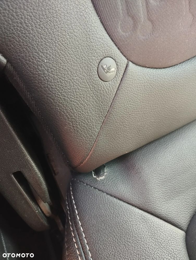 Opel Meriva 1.4 T Cosmo - 11