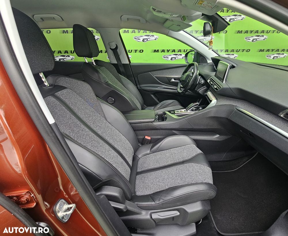 Peugeot 3008 THP 165 EAT6 Stop & Start Allure - 13