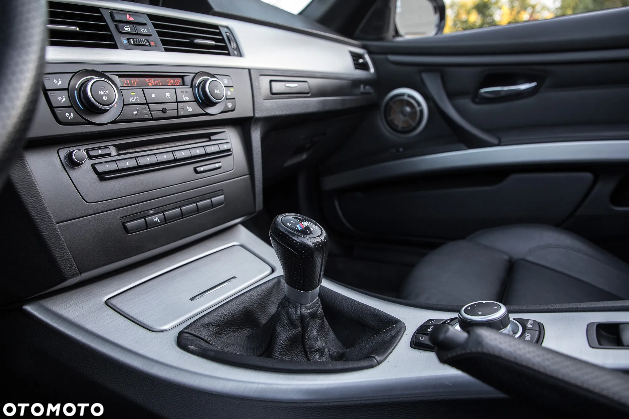 BMW Seria 3 325d DPF Cabrio M Sport Edition - 19