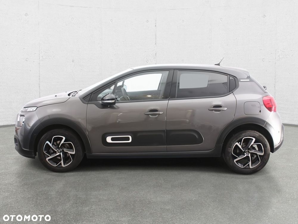 Citroën C3 1.2 PureTech Shine S&S EAT6 - 5