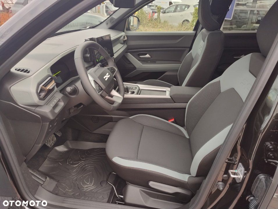 Dacia Bigster - 19