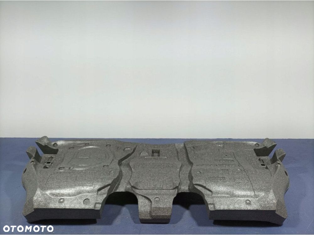 VOLVO XC60 II STYROPIAN SIEDZISKA KANAPY TYŁ 31446747 - 2