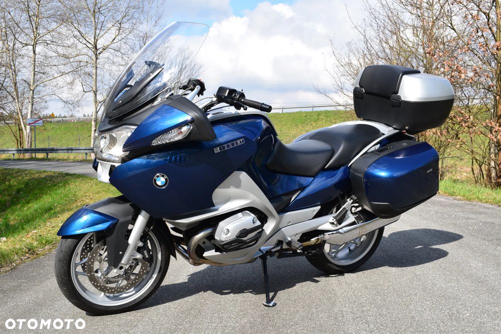 BMW RT - 22
