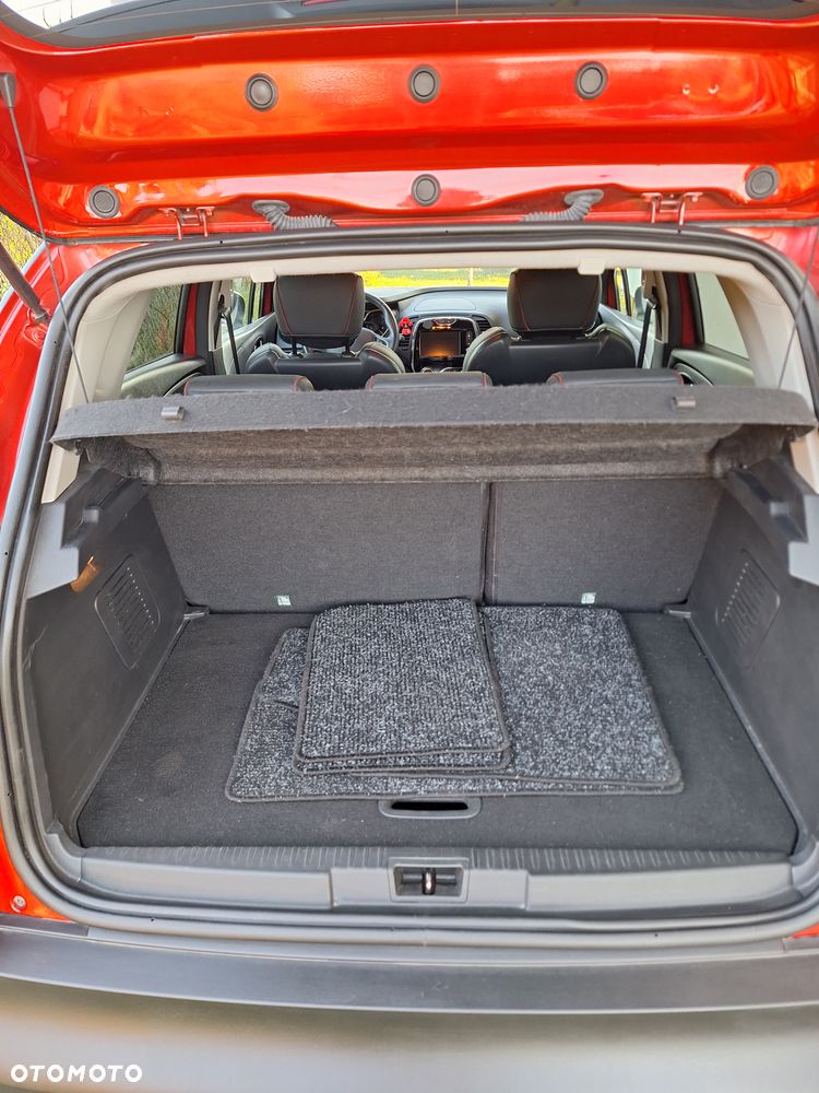 Renault Captur ENERGY dCi 90 Start&Stop Helly Hansen - 19