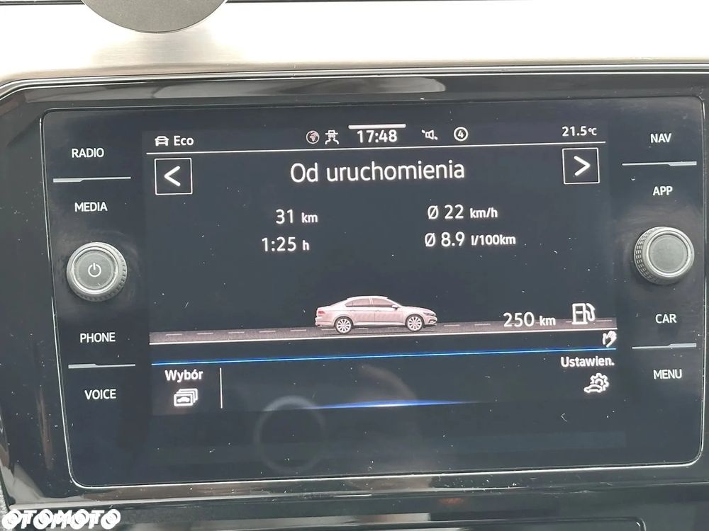 Volkswagen Passat 2.0 TDI 4Mot Elegance DSG - 19