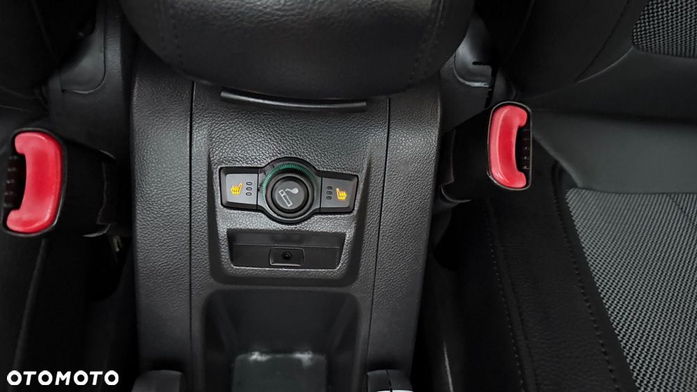 Opel Antara 2.0 CDTI Cosmo - 19