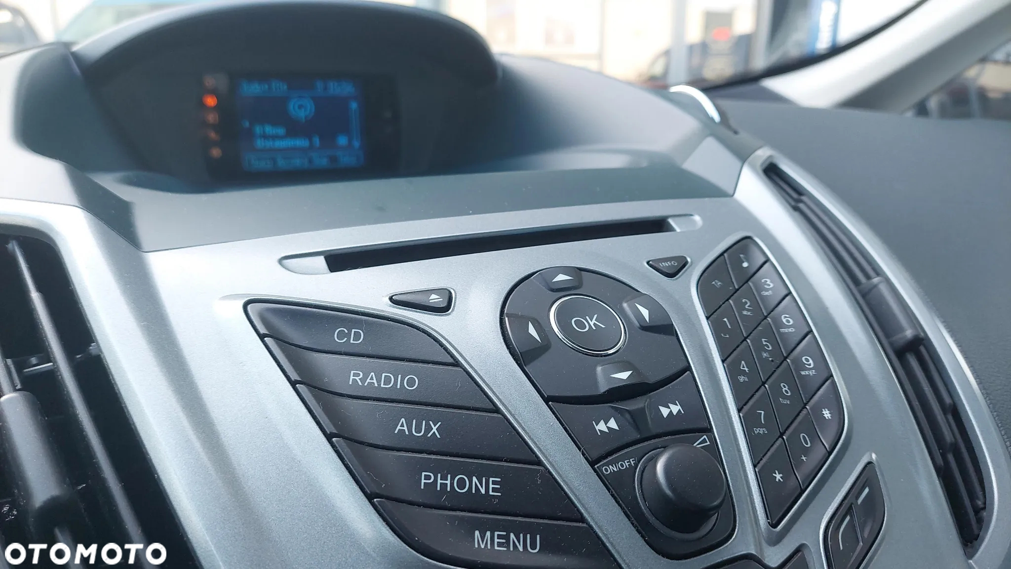 Ford C-MAX 1.6 EcoBoost Trend ASS - 23