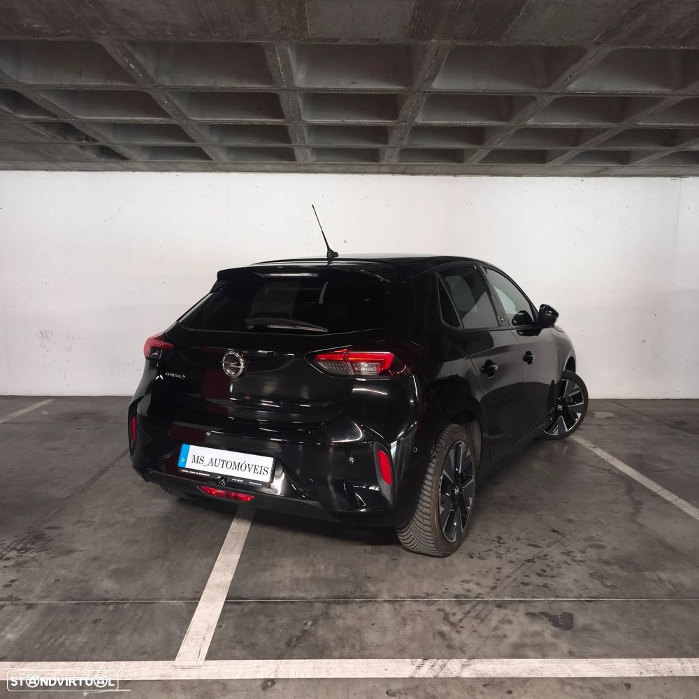 Opel Corsa-e GS Line - 5