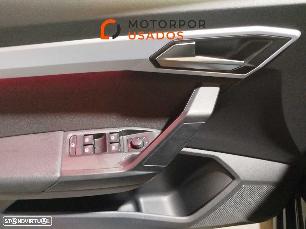 SEAT Ibiza 1.0 TSI FR - 13