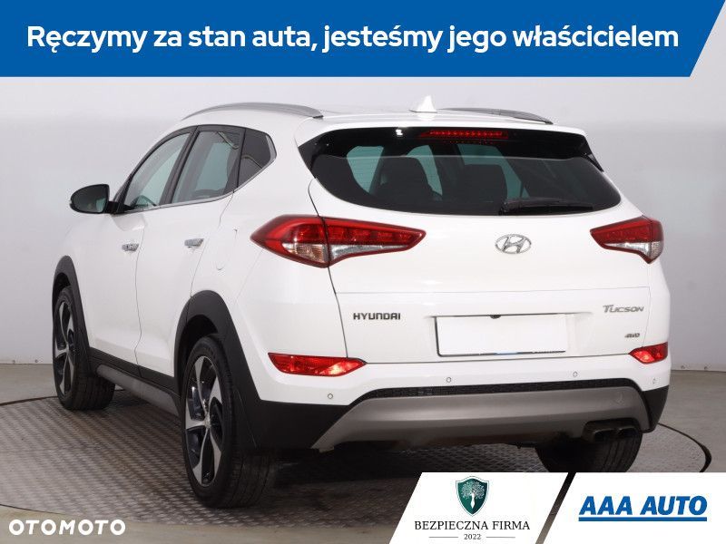 Hyundai Tucson - 6