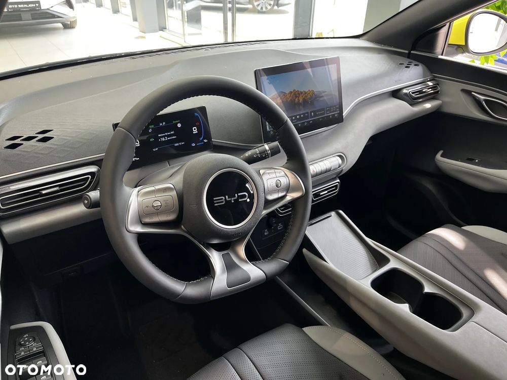 BYD Dolphin Surf Boost - 15