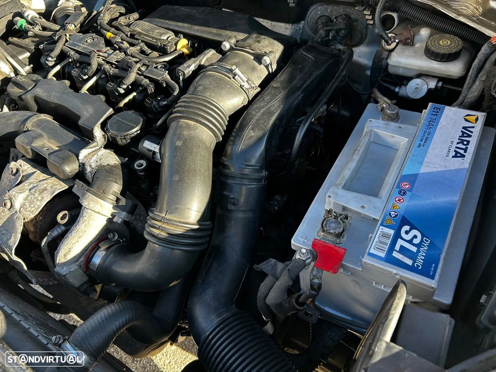 Peugeot Partner - 7