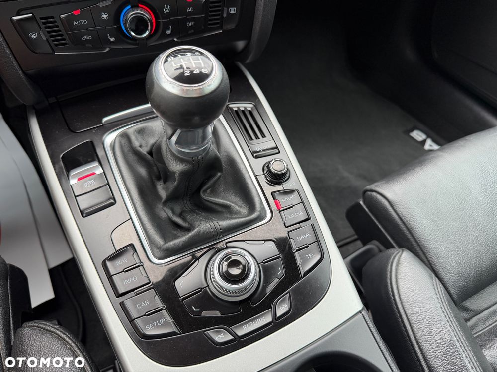 Audi A5 Sportback 2.0 TDI ultra - 31