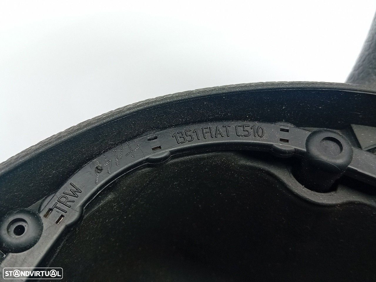 Volante de direção FIAT Punto (188_) - 3