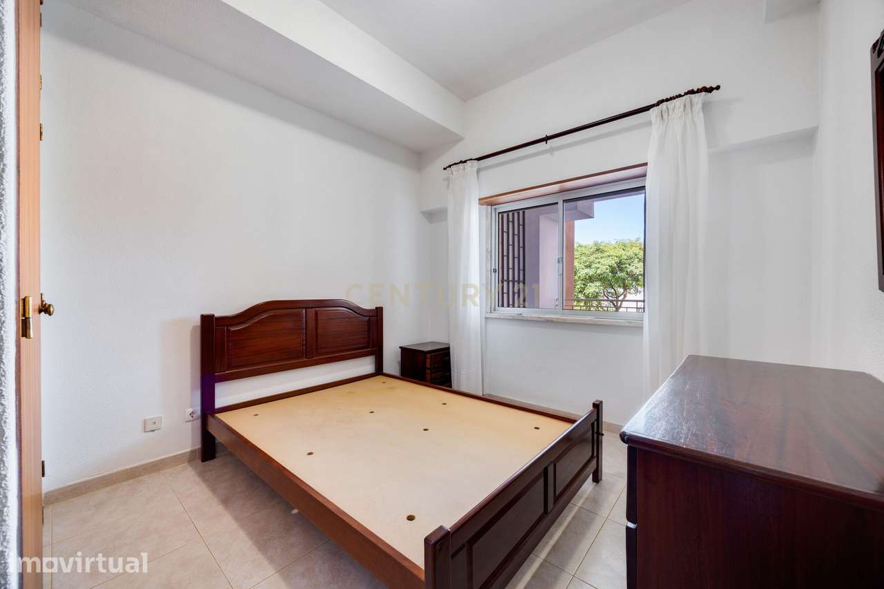 Apartamento T1 em São Gonçalo de Lagos, Centro , Marina e Praia à Port - Grande imagem: 3/26