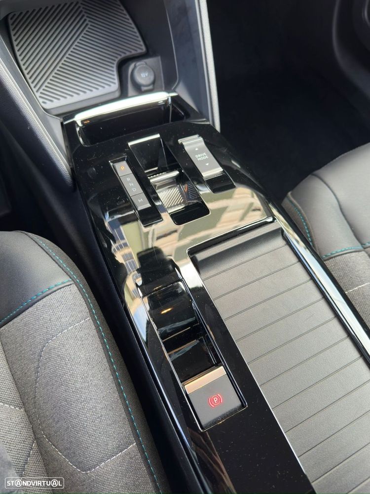 Citroën C4 1.2 PureTech Shine Pack EAT8 - 11