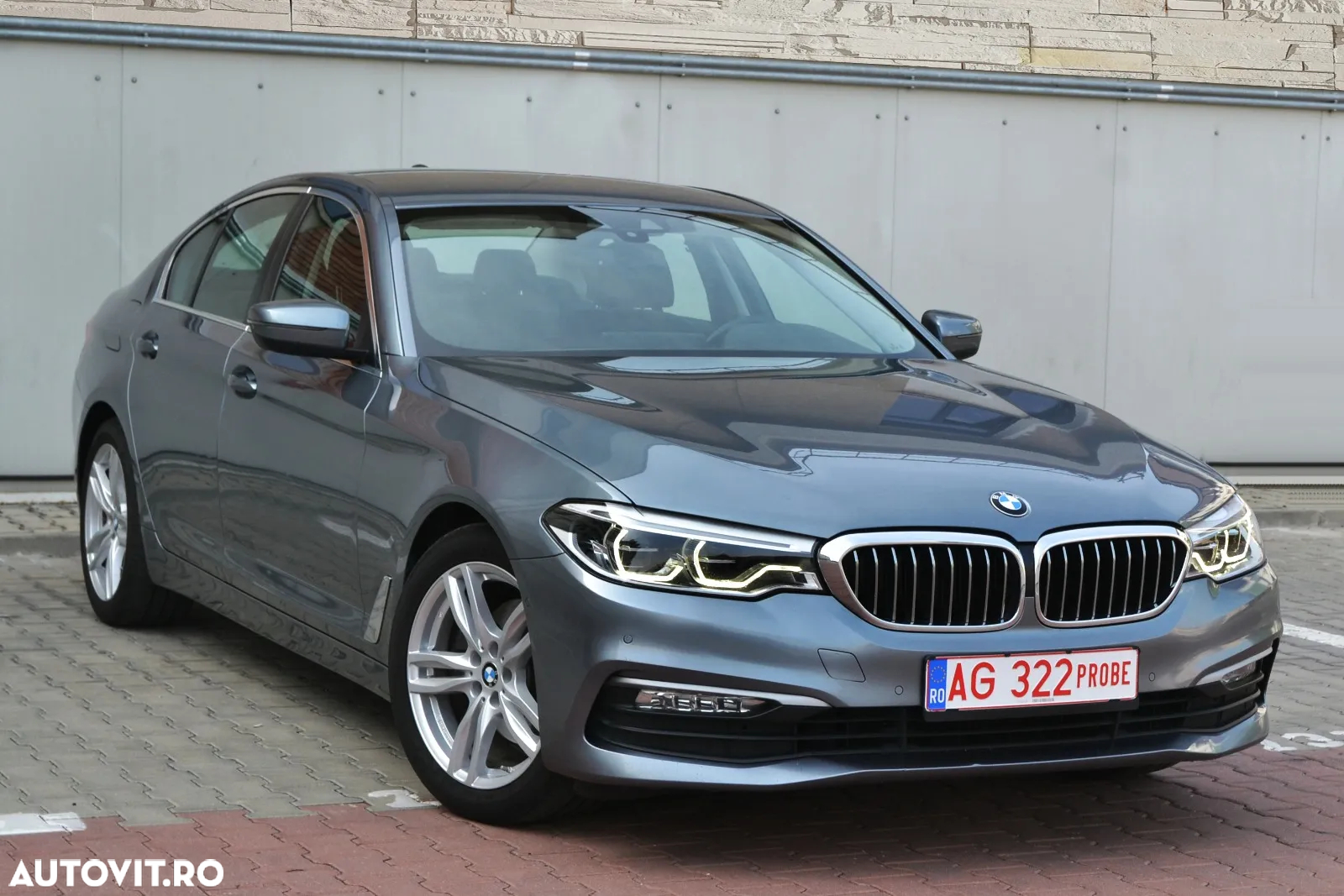 BMW Seria 5 - 23