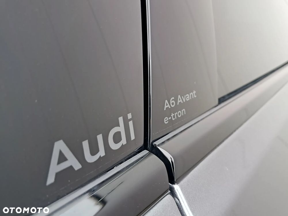 Audi A6 Avant e-tron - 26