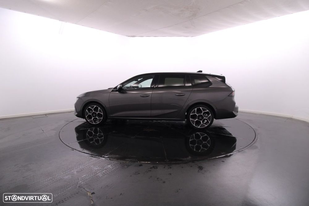 Opel Astra Sports Tourer 1.5 D GS Aut. - 4