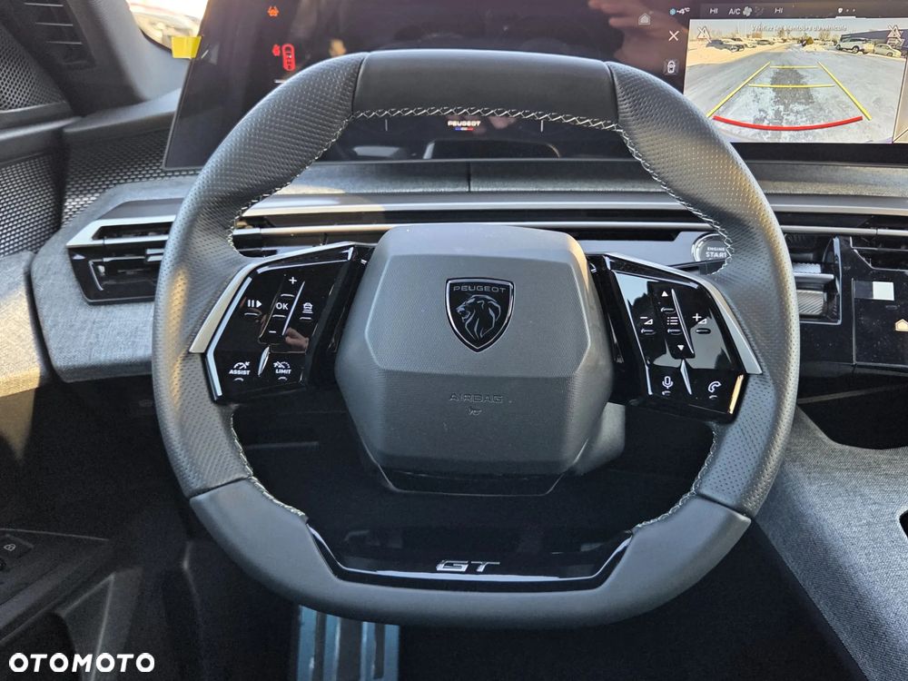 Peugeot 3008 1.2 PureTech mHEV GT E-DCS6 - 26