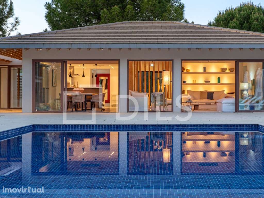 Moradia, Spatia Comporta, Bicas - Grande imagem: 2/34