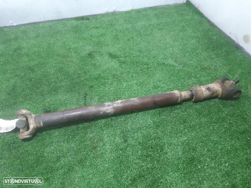 TRANSMISSÃO CENTRAL SIN DEFINIR SIN DEFINIR - 1