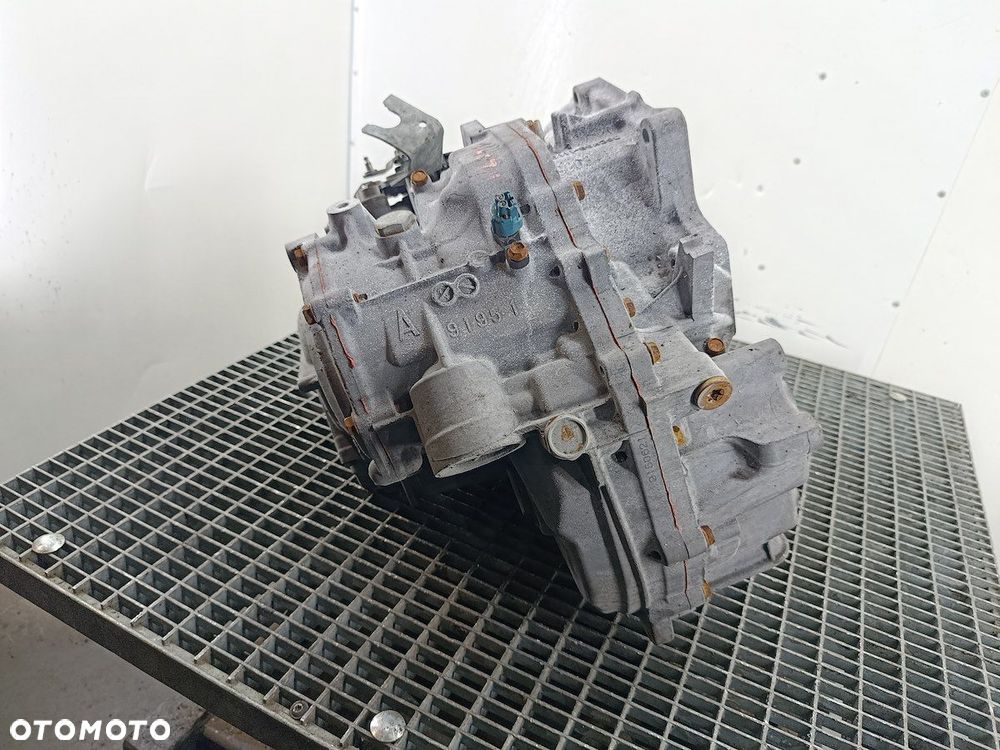 SKRZYNIA BIEGÓW AUTOMAT OPEL ANTARA 96624972  AF33 2.0 CDTI - 7