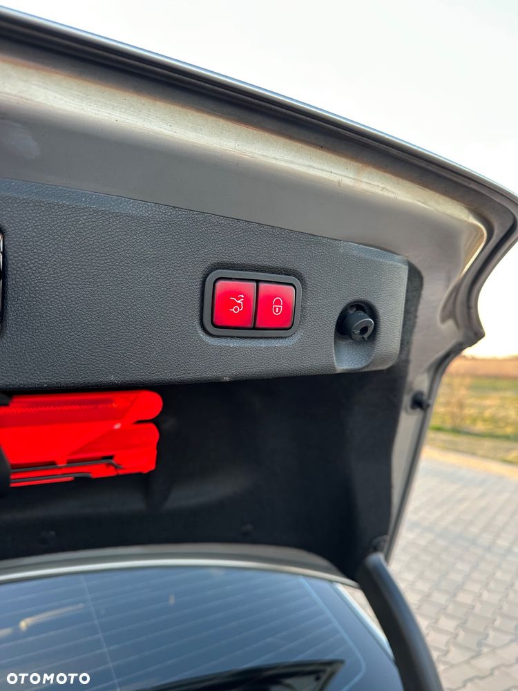 Mercedes-Benz CLS 350 CDI BlueEff - 14