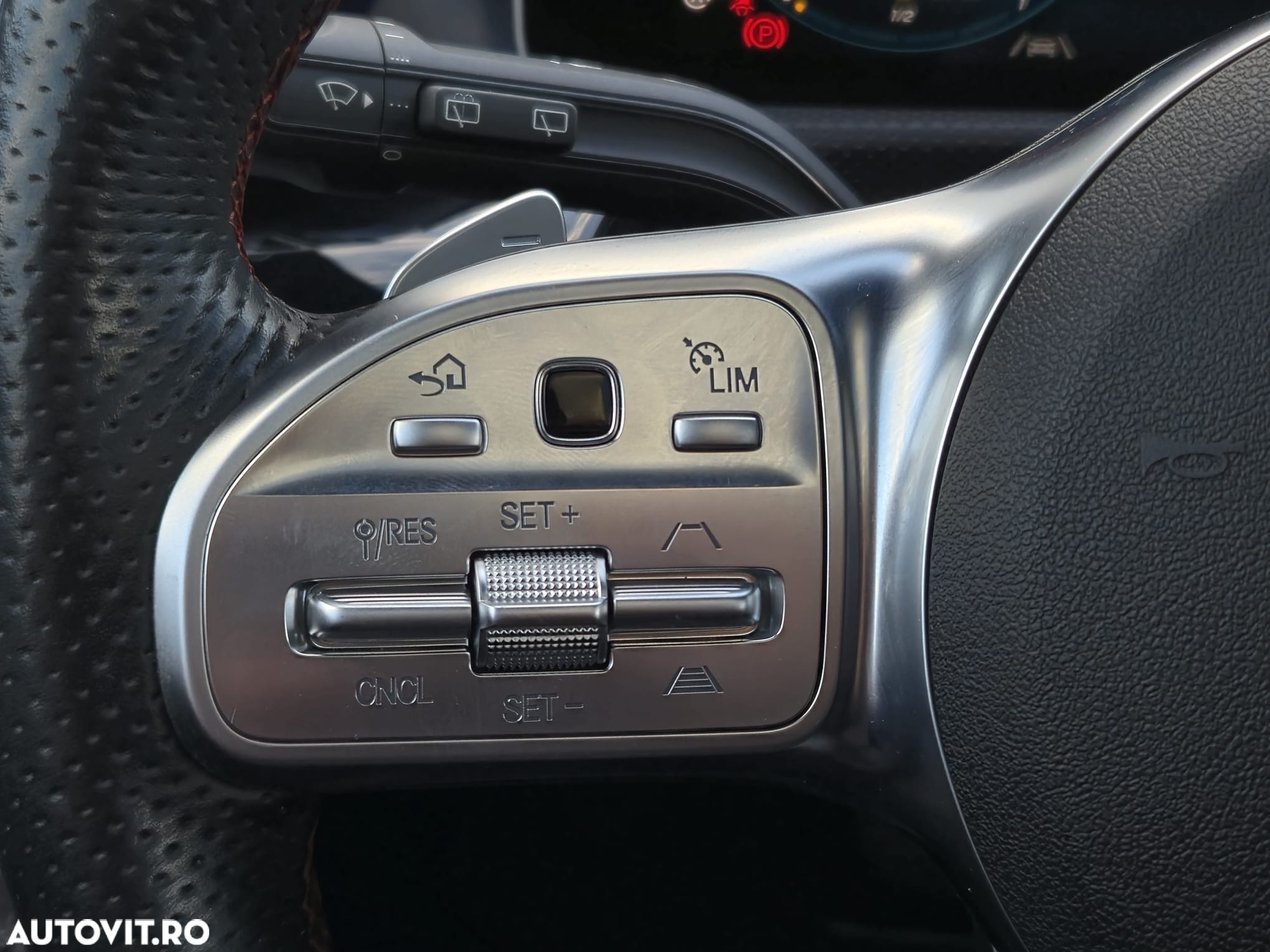 Mercedes-Benz CLA 220 d SB Aut. - 14