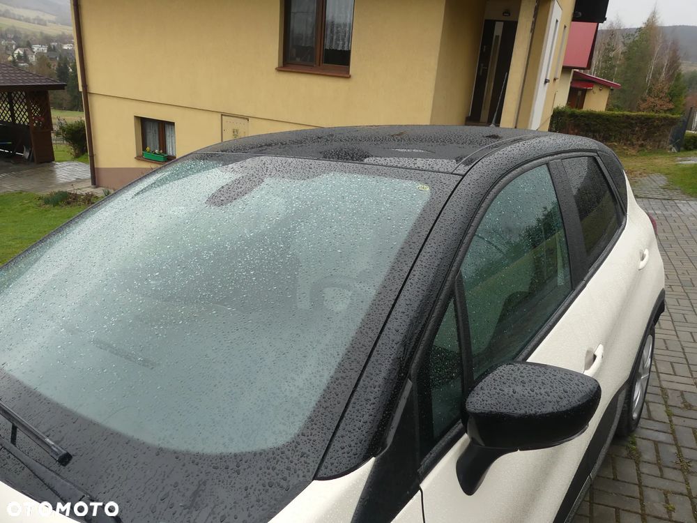 Renault Captur 0.9 Energy TCe Limited - 34