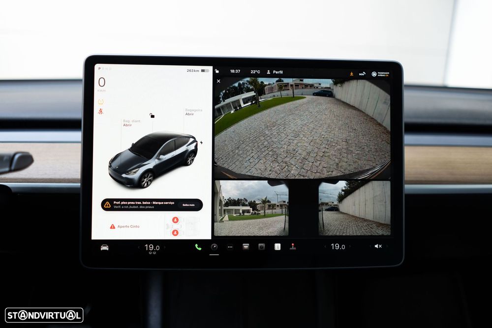 Tesla Model Y Long Range Dual Motor AWD - 10