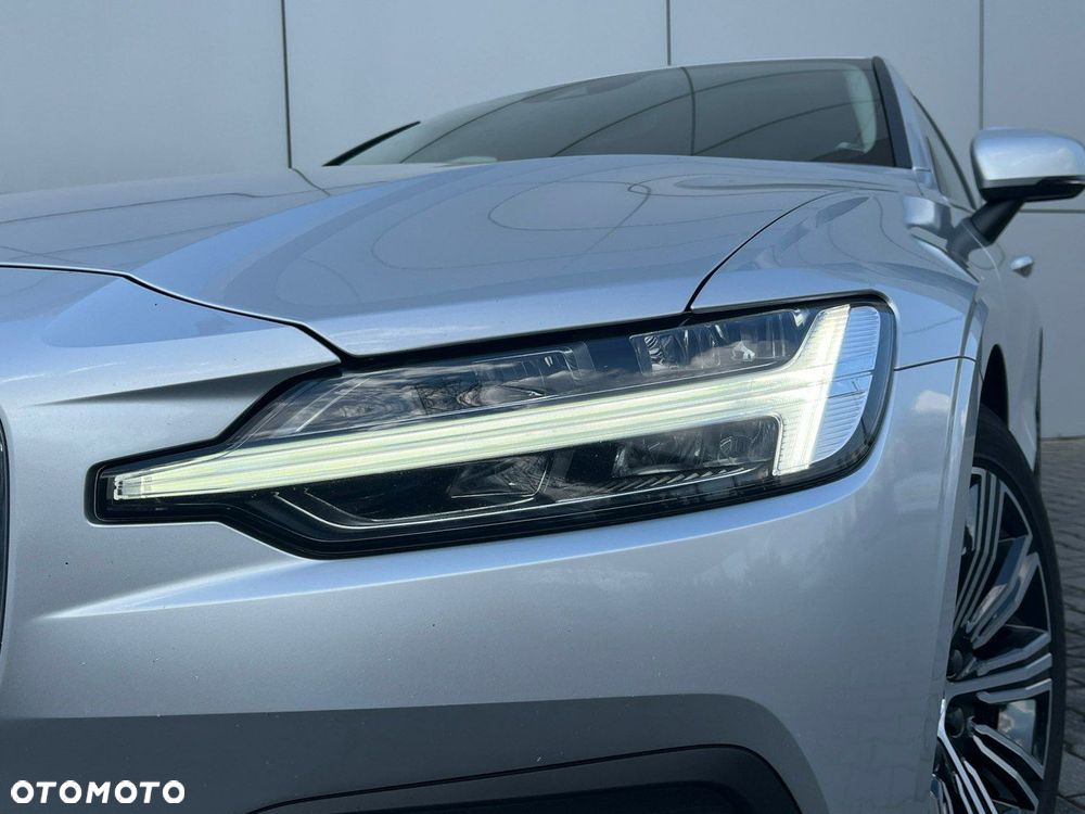 Volvo S60 B4 B Inscription - 3