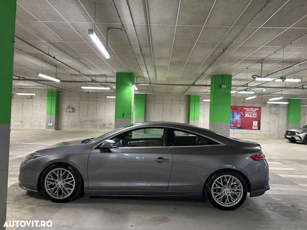 Renault Laguna - 2