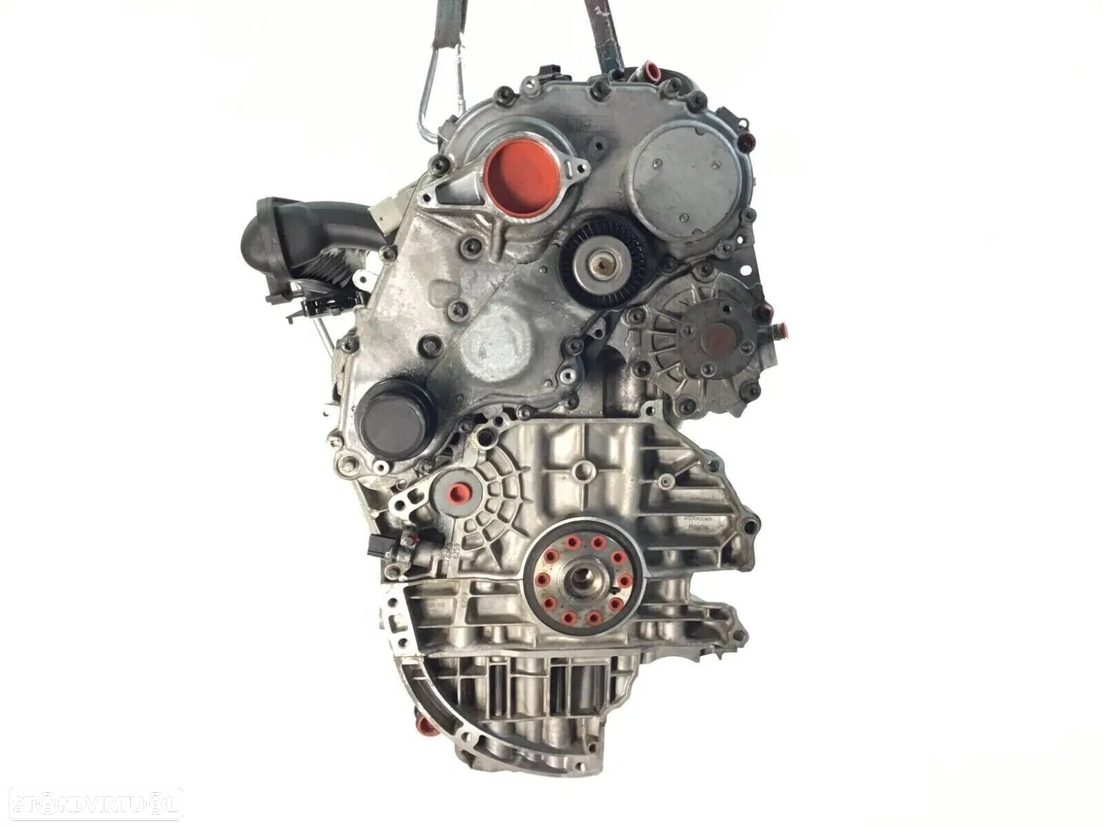 Motor B6304T4 VOLVO 3.0L 329 CV - 3