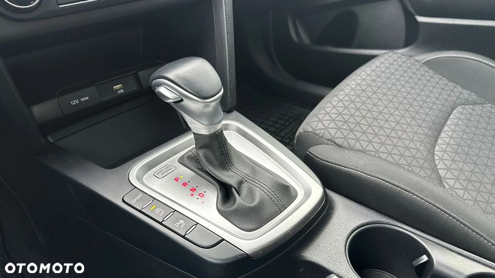 Kia Ceed 1.5 T-GDI L Business Line DCT - 11