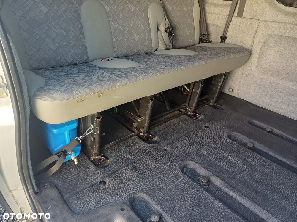 Opel Vivaro L2H1 - 26