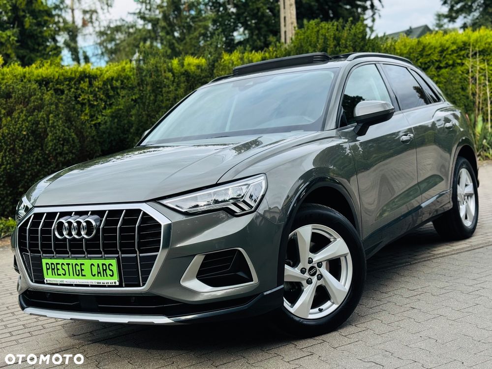 Audi Q3 35 TFSI S tronic - 18