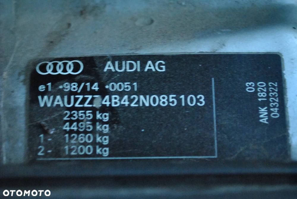 Audi S6 Avant 4.2 Quattro Tiptronic - 39