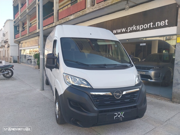 Opel Movano  L3H2 S&S