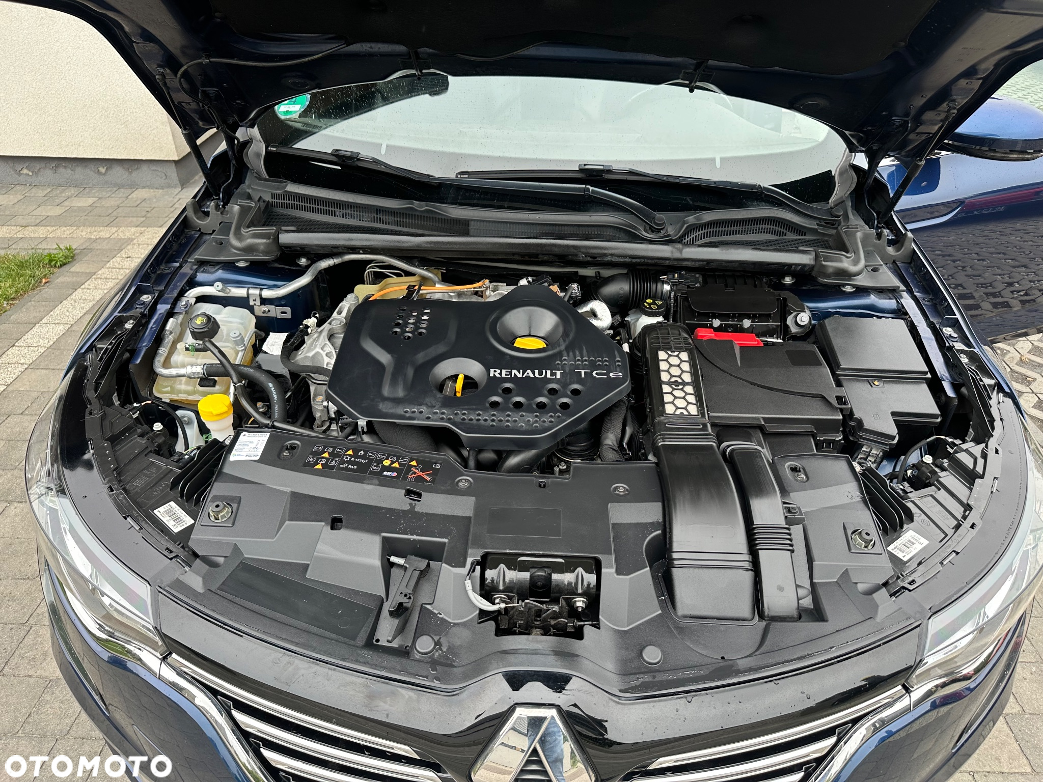Renault Talisman 1.6 Energy TCe Intens EDC - 19