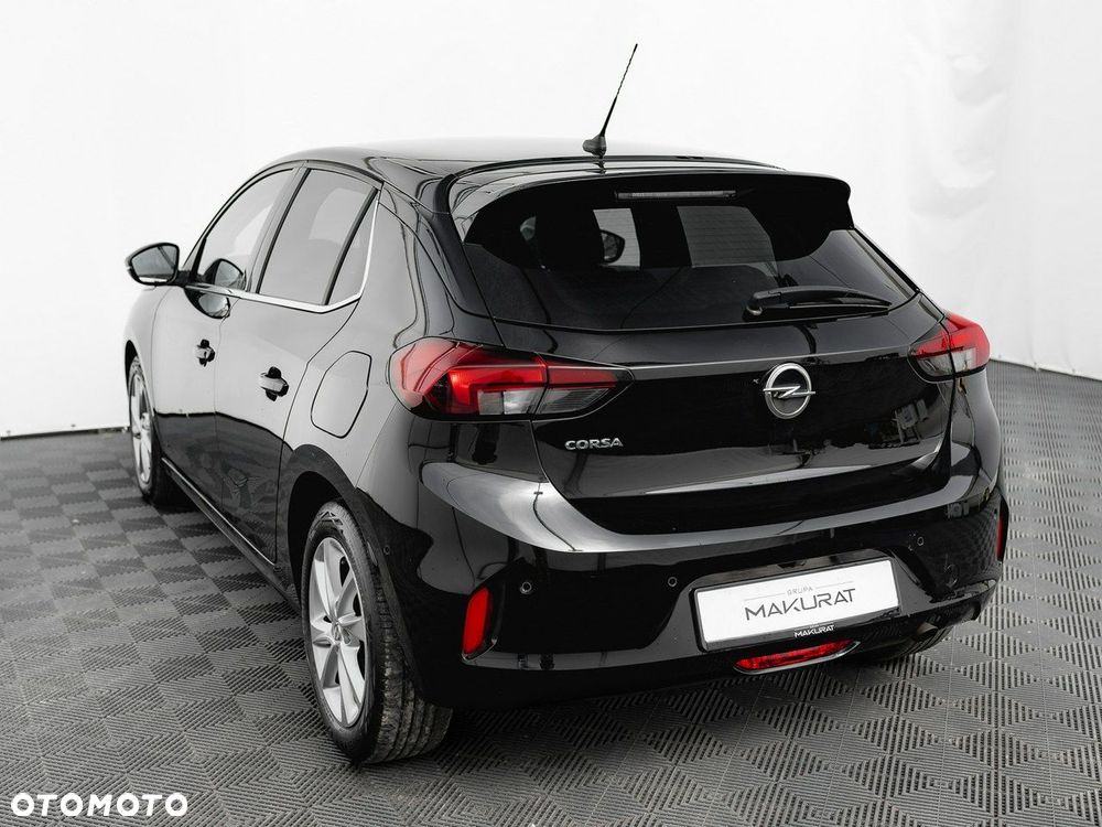 Opel Corsa 1.2 Elegance S&S - 5
