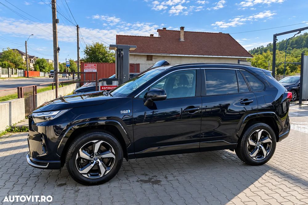Toyota RAV4 Comfort - 8