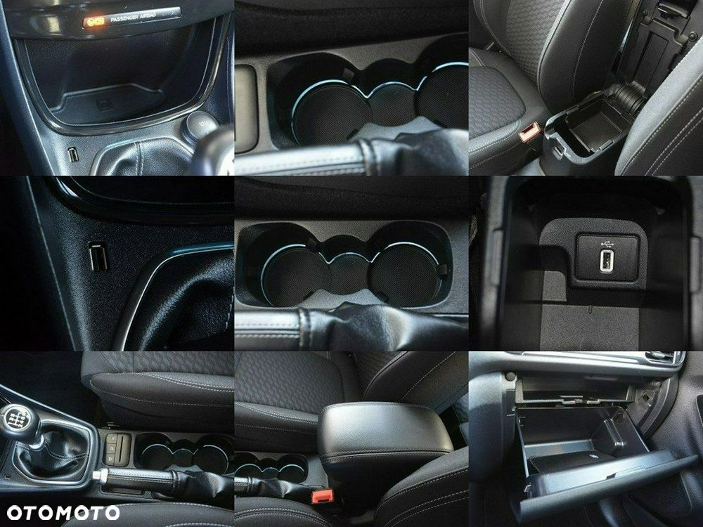 Ford Puma 1.0 EcoBoost Hybrid TITANIUM X - 28