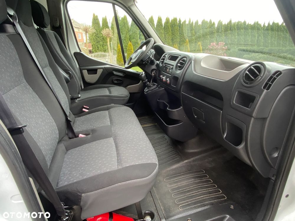 Opel Movano - 6