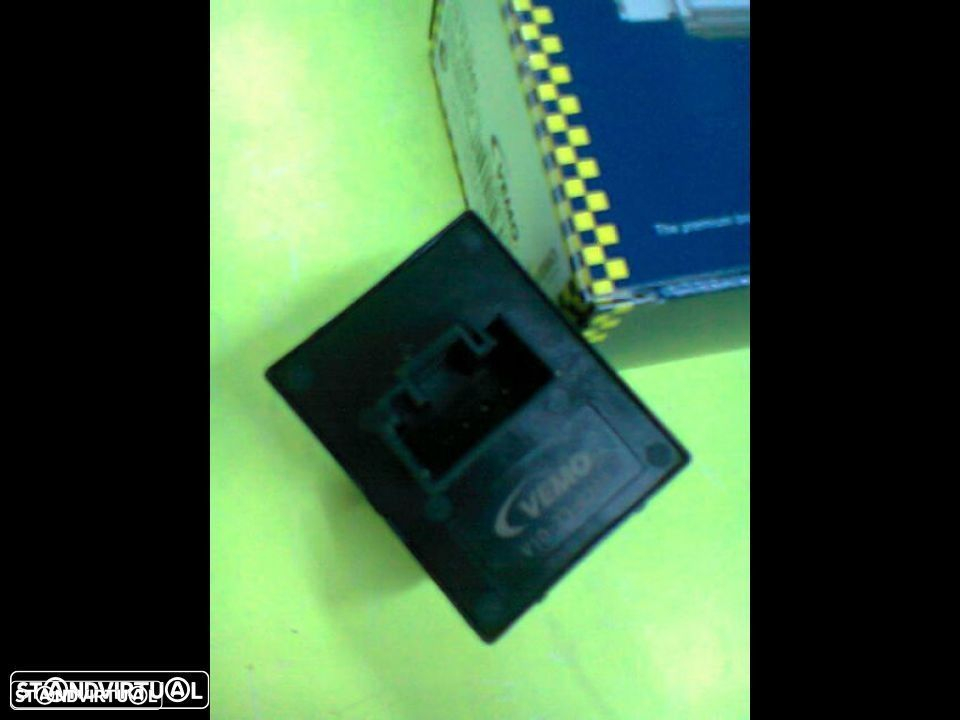 botões interruptor vidros seat leon ibiza altea - 2