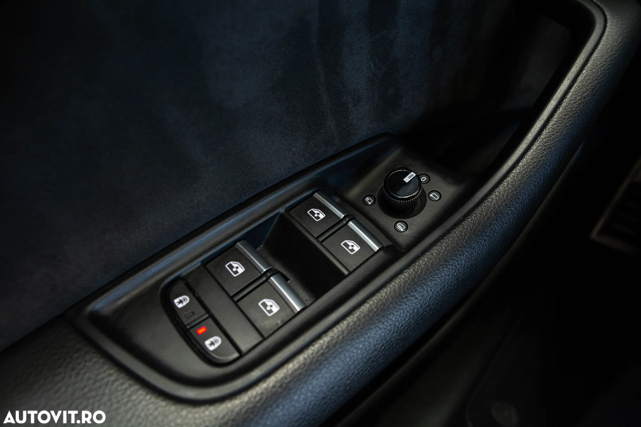 Audi SQ8 S Q8 TFSI quattro tiptronic - 28