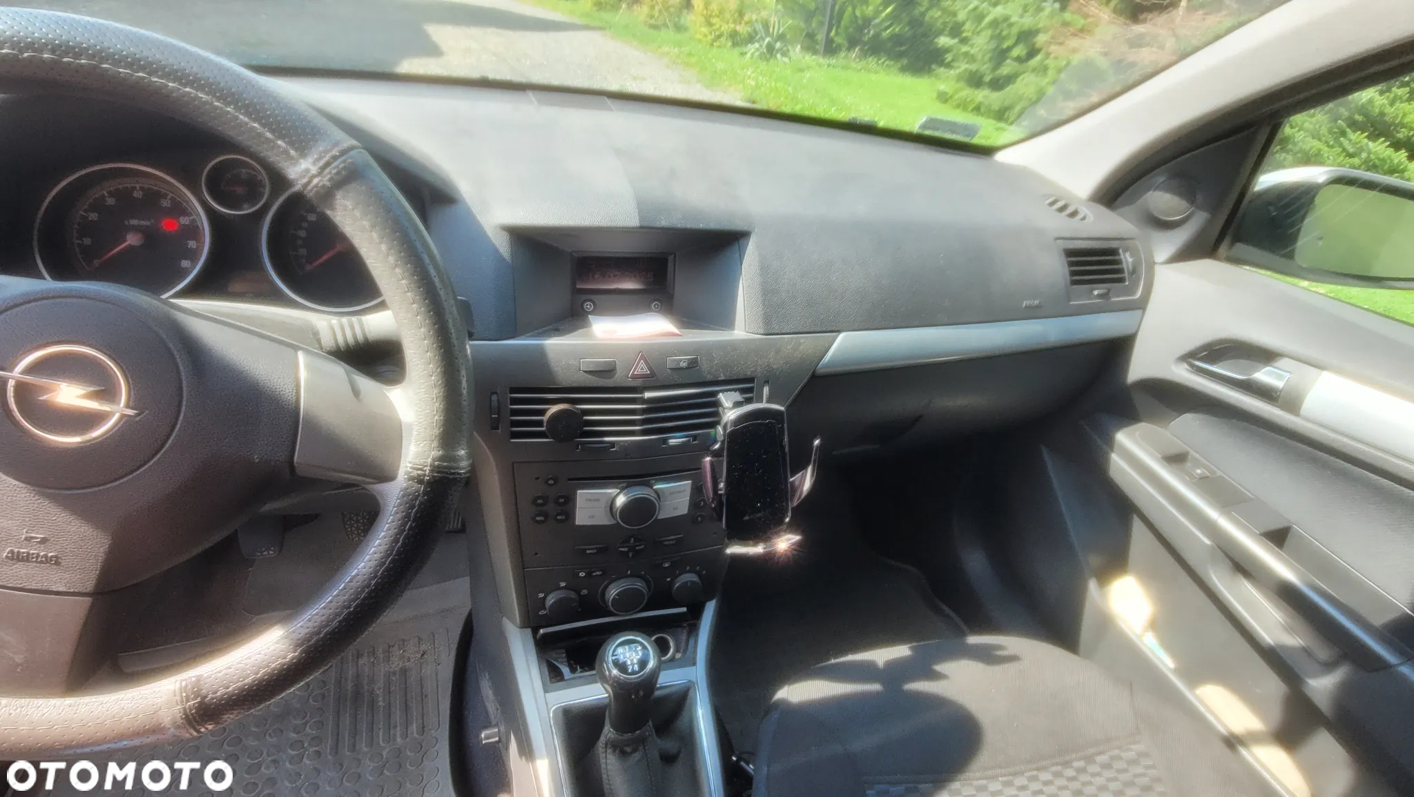 Opel Astra III 1.4 Enjoy - 10