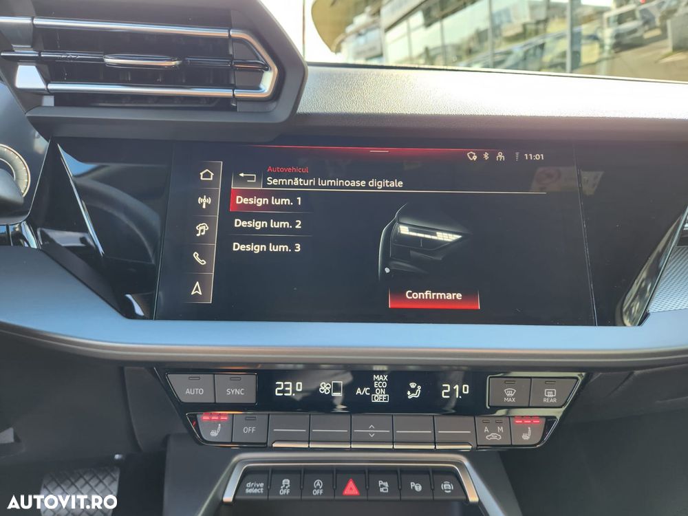 Audi A3 35 TDI S tronic - 28