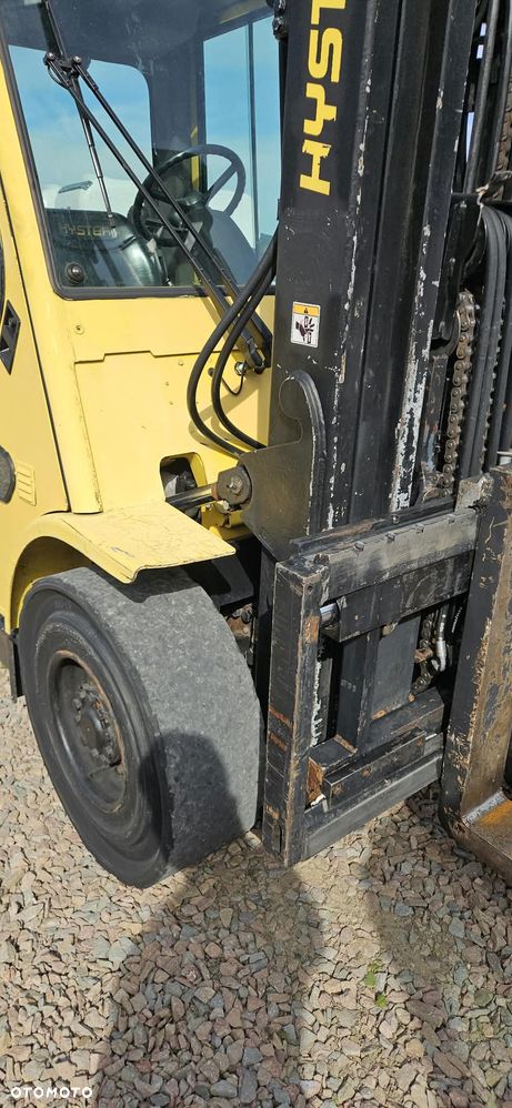 Hyster H4 50XM - 7
