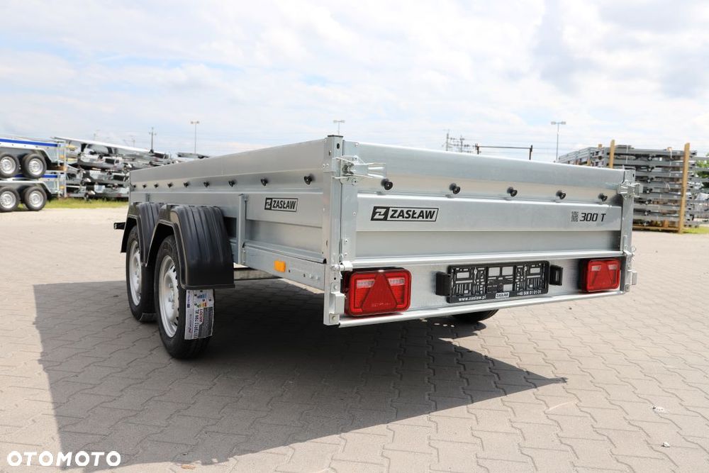 Zaslaw ZASŁAW 300T  300x150x35cm FULL LED  Dostawa pod dom!!! - 10